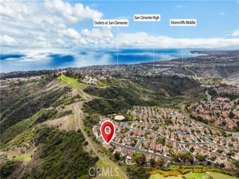 47 Via Zaragoza , San Clemente, CA