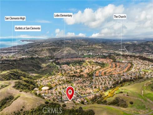 47 Via Zaragoza , San Clemente, CA