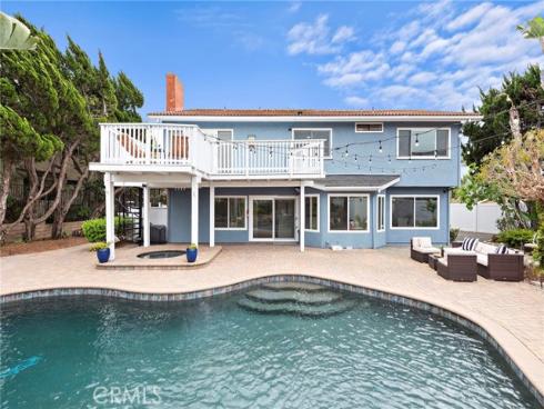 613 Calle Juarez , San Clemente, CA