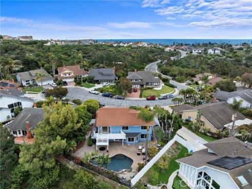 613 Calle Juarez , San Clemente, CA