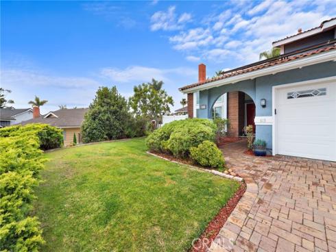 613 Calle Juarez , San Clemente, CA