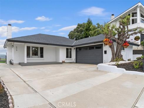 924 Avenida Presidio , San Clemente, CA
