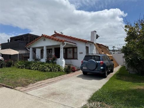 122 E Escalones  , San Clemente, CA