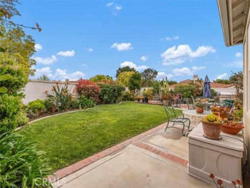 18 Corte Sevilla , San Clemente, CA