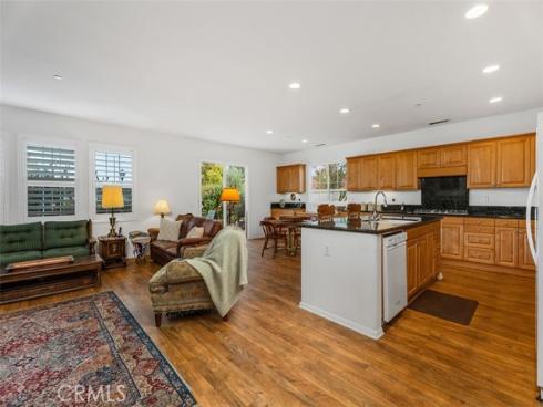 18 Corte Sevilla , San Clemente, CA