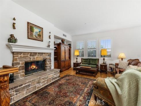 18 Corte Sevilla , San Clemente, CA