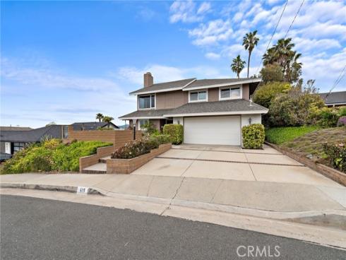 405 Avenida Salvador , San Clemente, CA