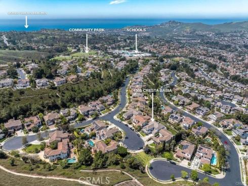 4505  Cresta Babia  , San Clemente, CA