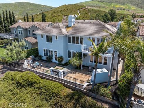 4505  Cresta Babia  , San Clemente, CA