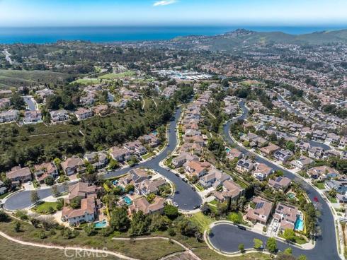 4505  Cresta Babia  , San Clemente, CA