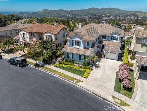 4505  Cresta Babia  , San Clemente, CA
