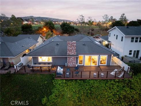 255  Via Socorro  , San Clemente, CA