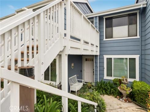 2117  Avenida Espada  112 , San Clemente, CA