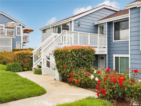 2117  Avenida Espada  112 , San Clemente, CA
