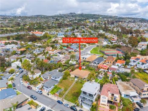 125  Calle Redondel  , San Clemente, CA