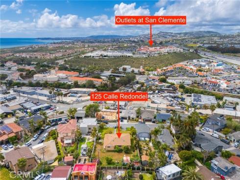 125  Calle Redondel  , San Clemente, CA