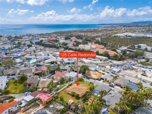 125  Calle Redondel  , San Clemente, CA