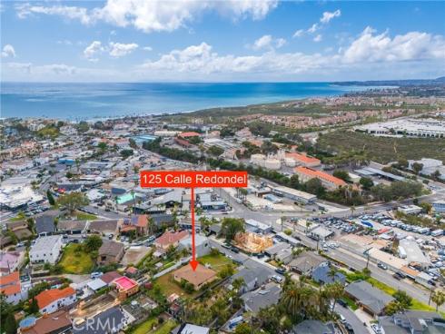 125  Calle Redondel  , San Clemente, CA