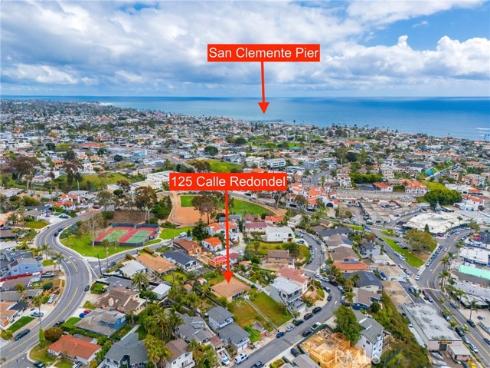 125  Calle Redondel  , San Clemente, CA