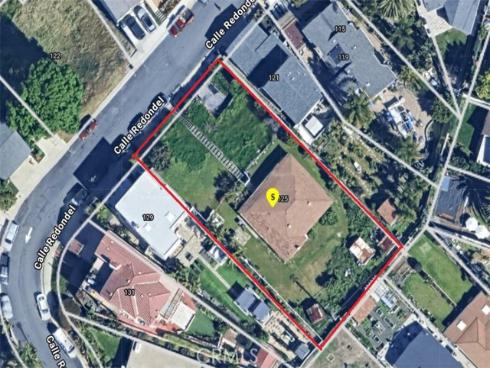 125  Calle Redondel  , San Clemente, CA