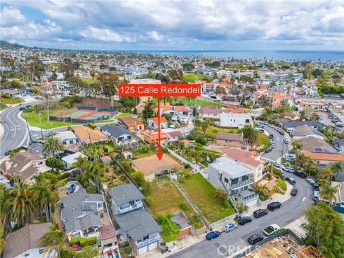 125  Calle Redondel  , San Clemente, CA