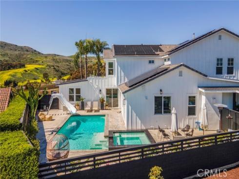 2930  Estancia  , San Clemente, CA
