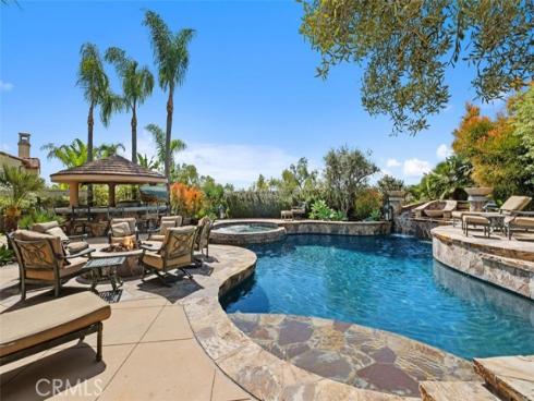 18 Calle Pacifica , San Clemente, CA