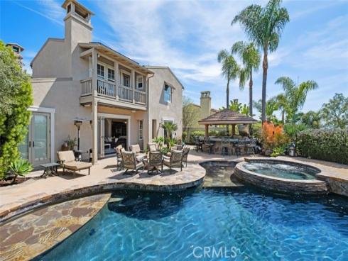 18 Calle Pacifica , San Clemente, CA