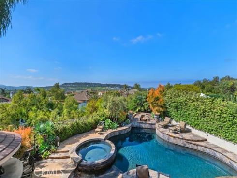 18 Calle Pacifica , San Clemente, CA