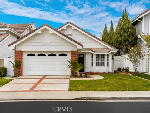 2122 Via Aguila , San Clemente, CA