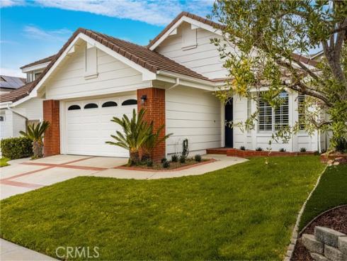 2122 Via Aguila , San Clemente, CA