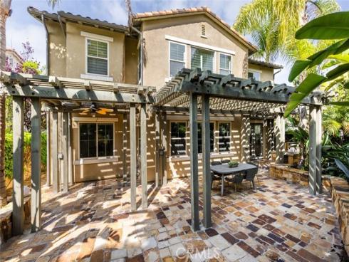 26  Via Fontibre  , San Clemente, CA