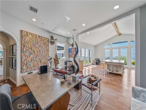 2009  Via Aguila  , San Clemente, CA