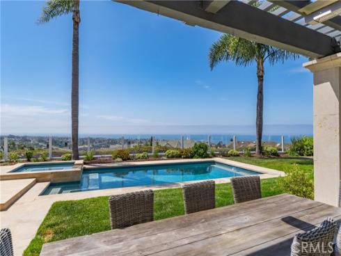 2009  Via Aguila  , San Clemente, CA