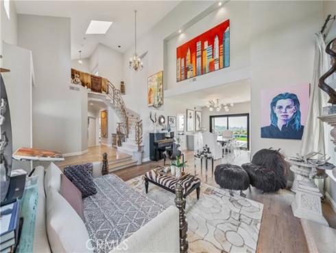 2009  Via Aguila  , San Clemente, CA