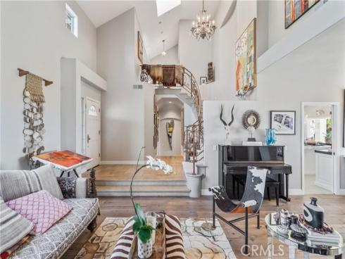 2009  Via Aguila  , San Clemente, CA