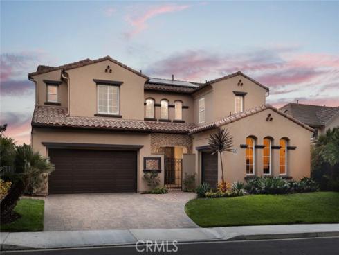 306  Camino Mira Monte  , San Clemente, CA