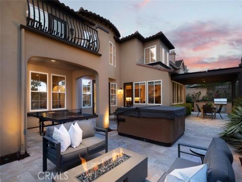 306  Camino Mira Monte  , San Clemente, CA