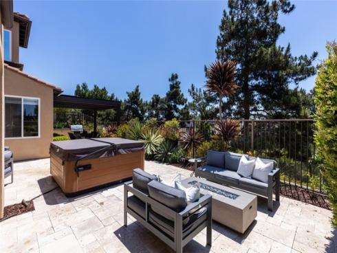 306  Camino Mira Monte  , San Clemente, CA