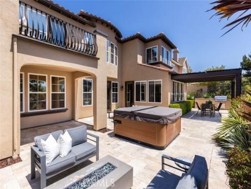 306  Camino Mira Monte  , San Clemente, CA