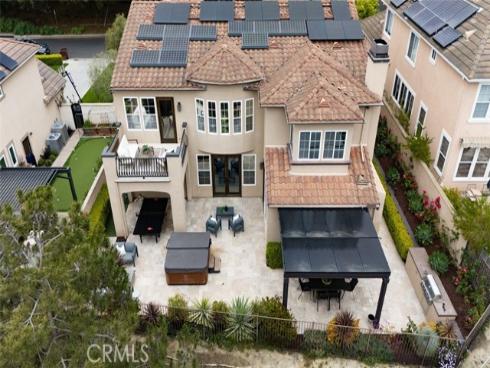 306  Camino Mira Monte  , San Clemente, CA