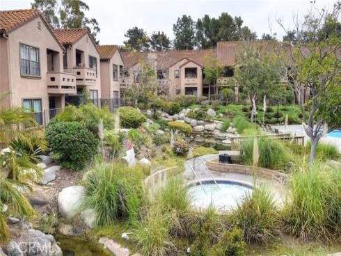 1052  Calle Del Cerro  705 , San Clemente, CA