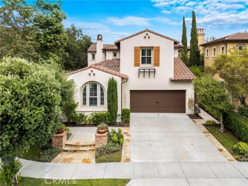 21  Corte Lomas Verdes  , San Clemente, CA