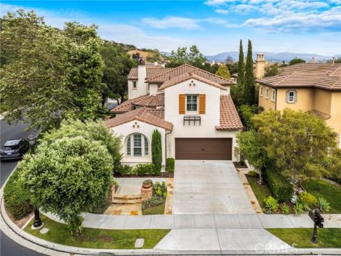 21  Corte Lomas Verdes  , San Clemente, CA