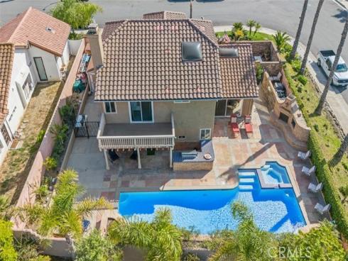 1200  Cerca  , San Clemente, CA