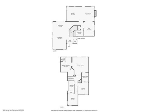 1200  Cerca  , San Clemente, CA