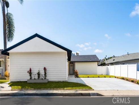 235  Via Ballena  , San Clemente, CA