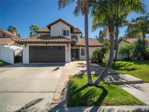 1205  Cerca  , San Clemente, CA