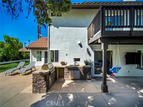 1205  Cerca  , San Clemente, CA