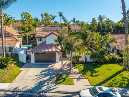 1205  Cerca  , San Clemente, CA